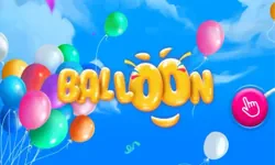 Balloon by SmartSoft Gaming