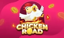 Chicken Road crash game