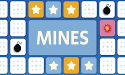 Mines by Spribe