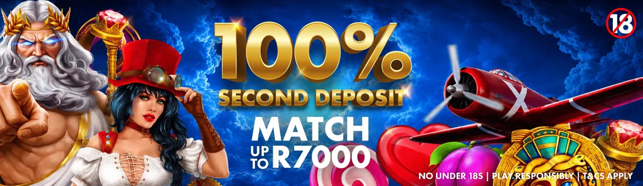 Afribet South Africa betting background
