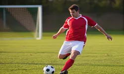 Soccer betting