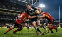 Rugby betting